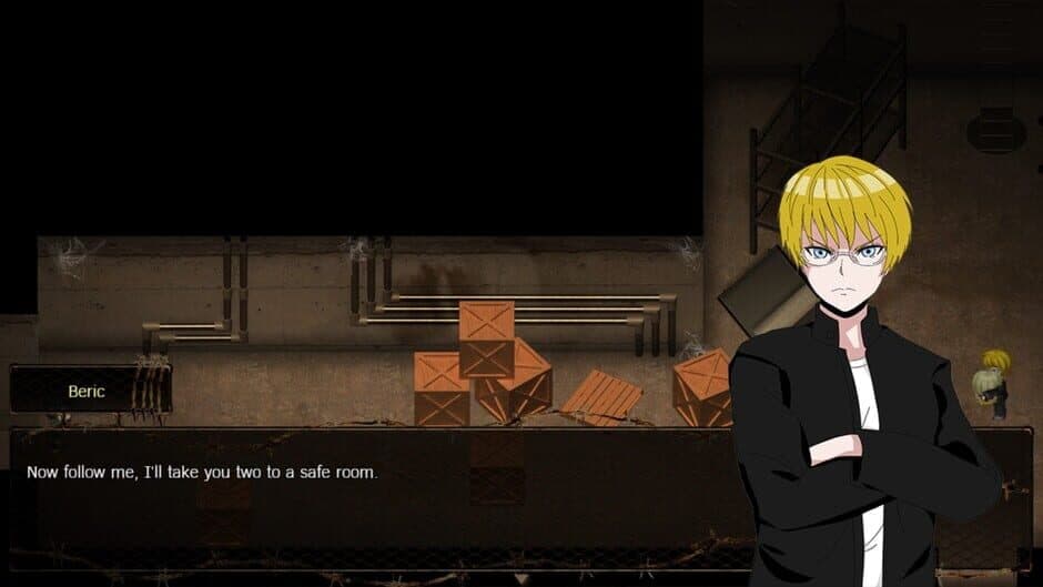 Protective Clothing screenshot 2