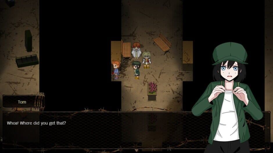 Protective Clothing screenshot 3