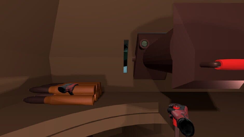 Panzer Crew VR screenshot 4