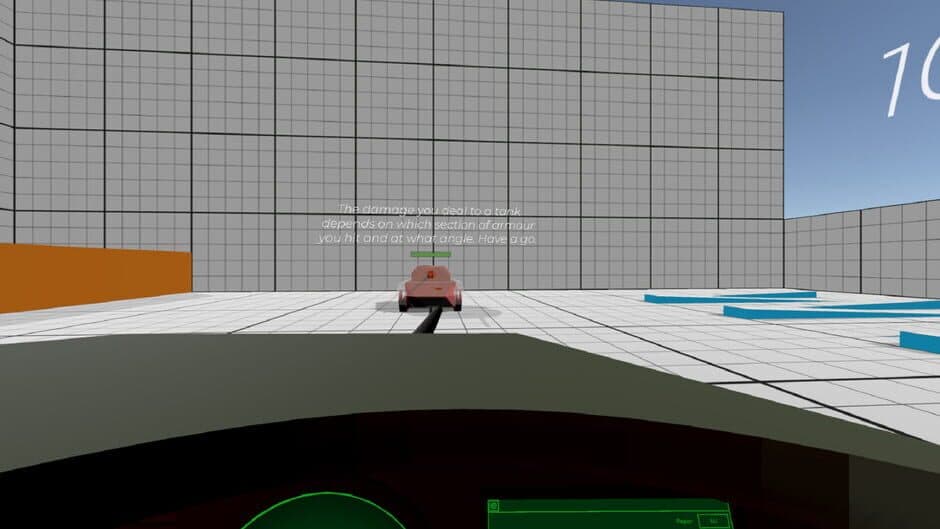 Panzer Crew VR screenshot 2