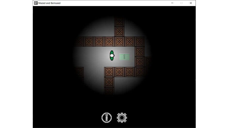 Mazed and Bemused screenshot 3