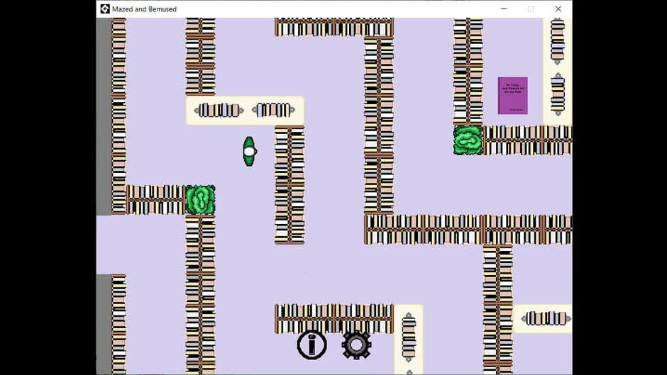 Mazed and Bemused screenshot 4