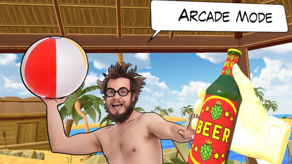 Beach Bar VR screenshot 4
