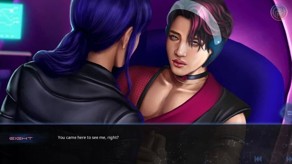To the Edge of the Sky screenshot 2