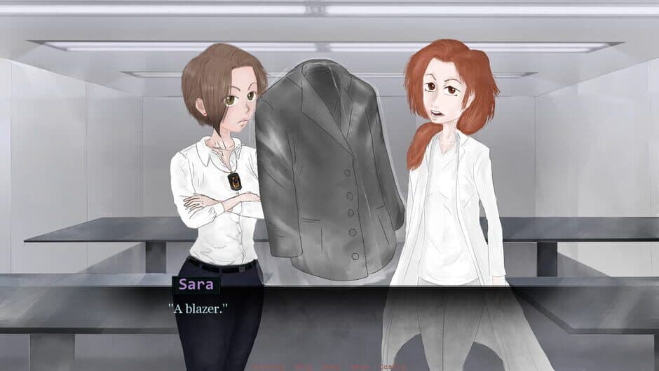 Traumatic Syndrome screenshot 2
