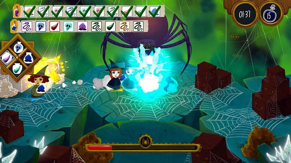 Abracadabrew screenshot 4