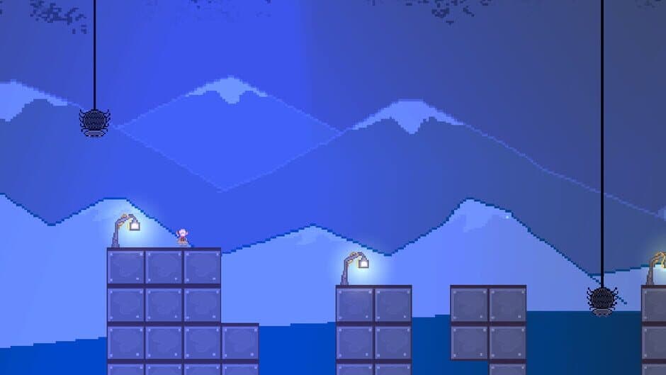 Mysterious World screenshot 2