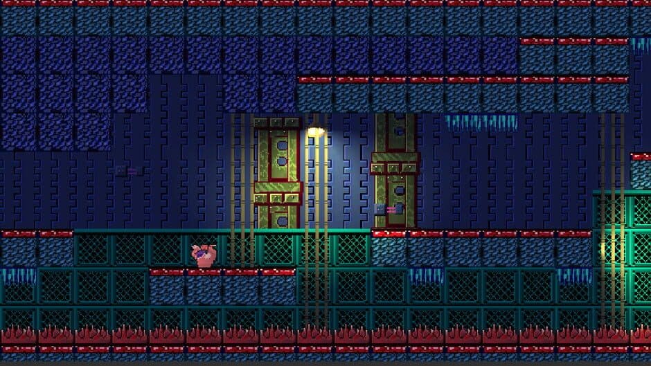Mysterious World screenshot 3