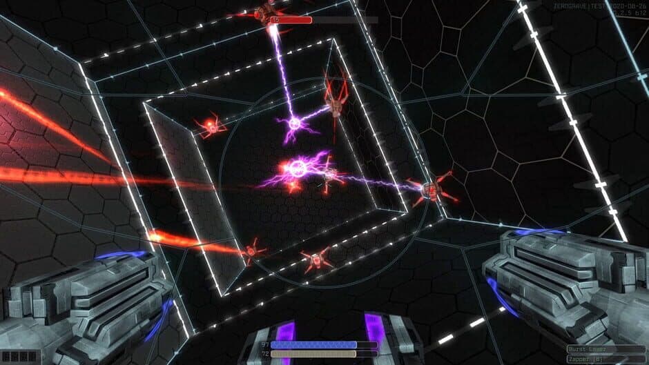 Zerograve screenshot 2