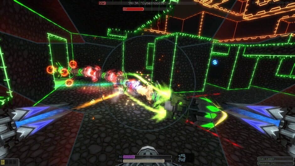 Zerograve screenshot 3