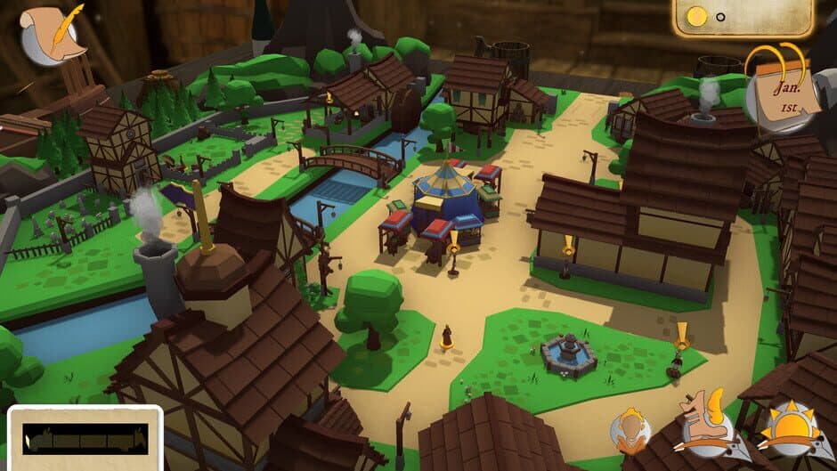 Guilded screenshot 4