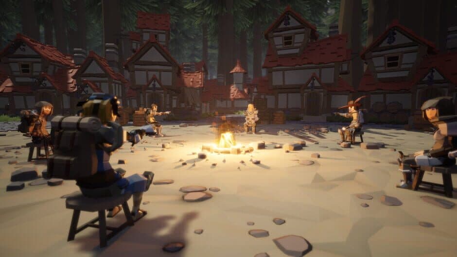 Agrou screenshot 2