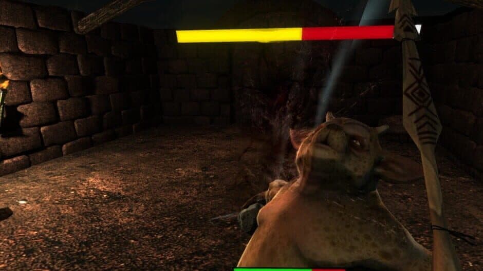 Breath of the Forest screenshot 1