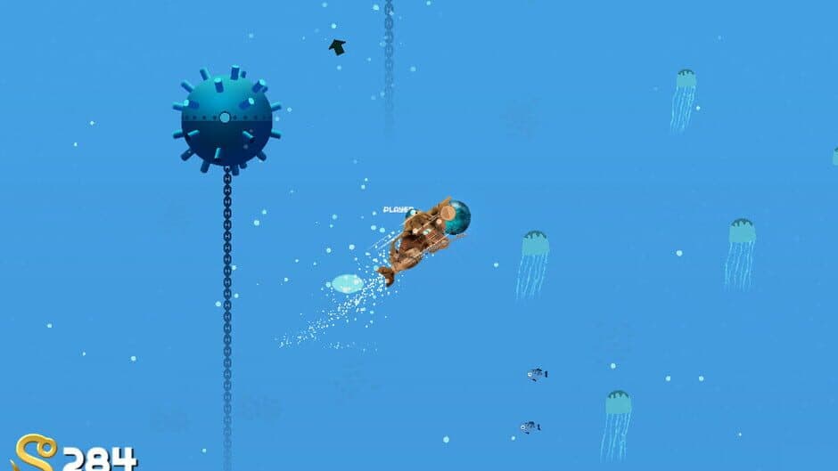 Fantastic Fishing screenshot 3