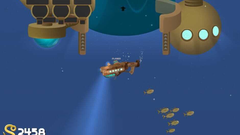 Fantastic Fishing screenshot 4