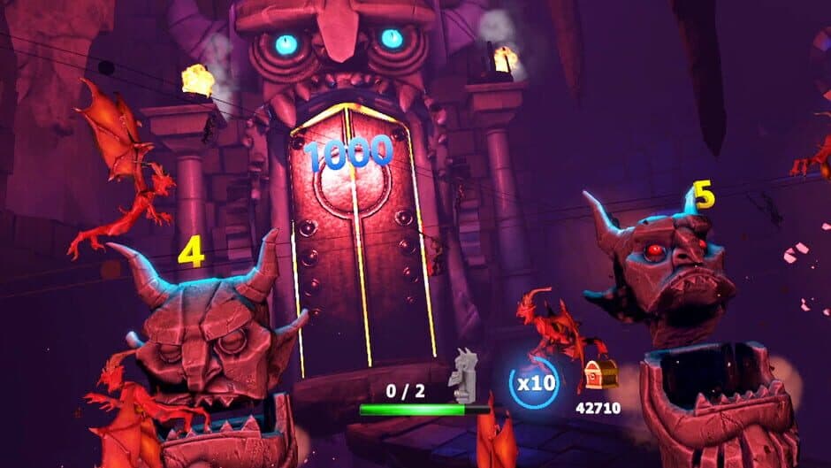 Good Goliath screenshot 4