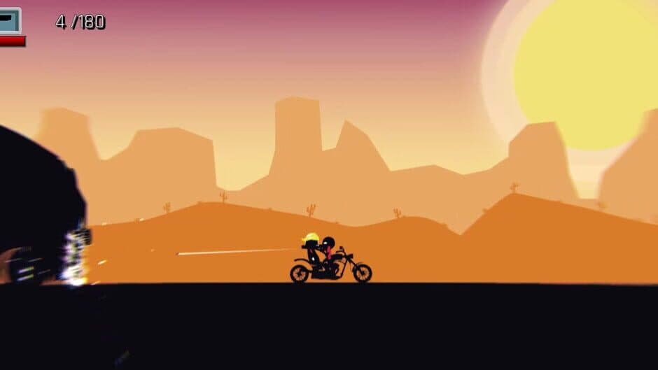 Hit Zero: Chronos screenshot 3