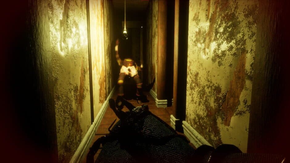 Escape From Violet Institute screenshot 4