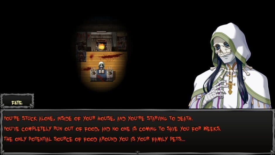 The Test: Hypothesis Rising screenshot 2