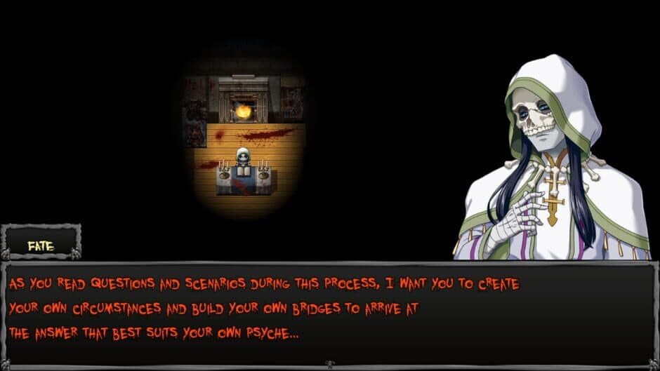 The Test: Hypothesis Rising screenshot 3
