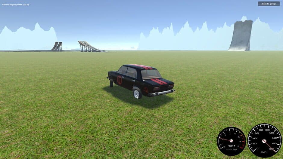 My Car screenshot 2