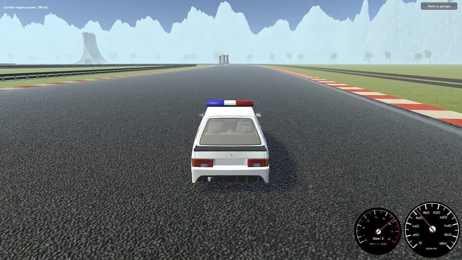 My Car screenshot 3