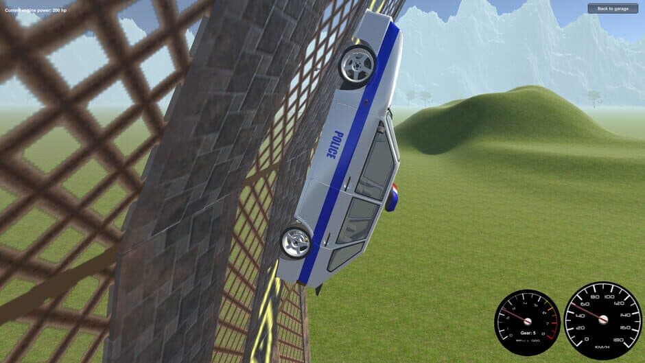 My Car screenshot 4