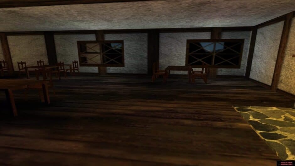 Ominous Horizons: A Paladin's Calling screenshot 4