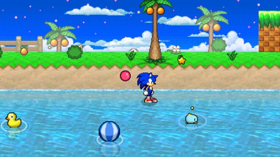 Chao Resort Island screenshot 2