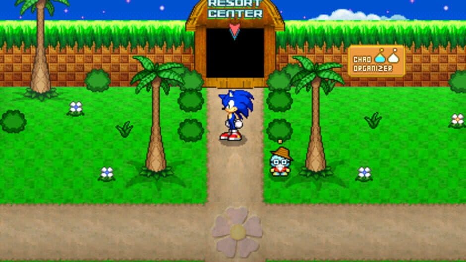 Chao Resort Island screenshot 3