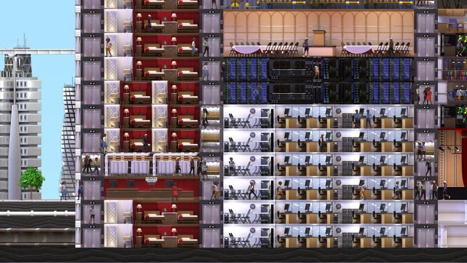 StarScraper screenshot 1
