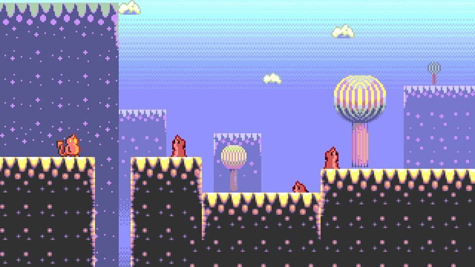 Mega Cat Studios Collection 2 screenshot 3