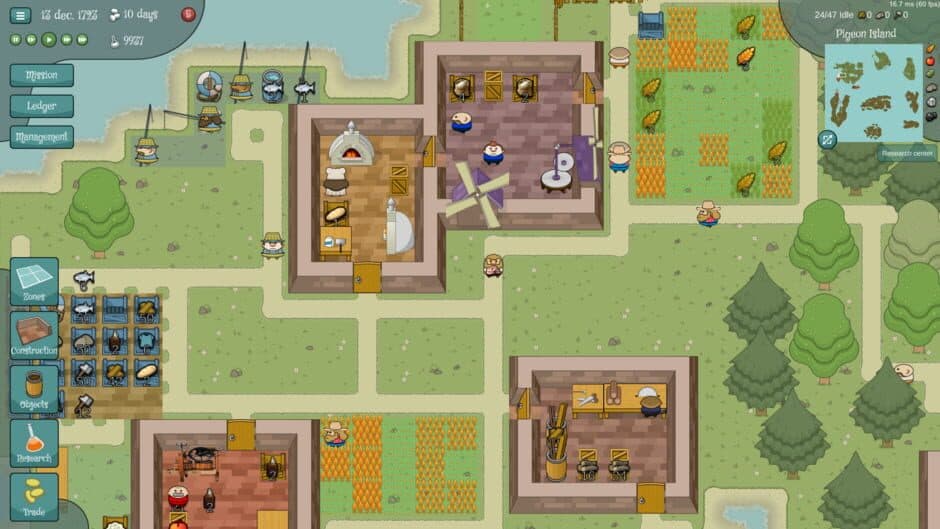 One More Island screenshot 2