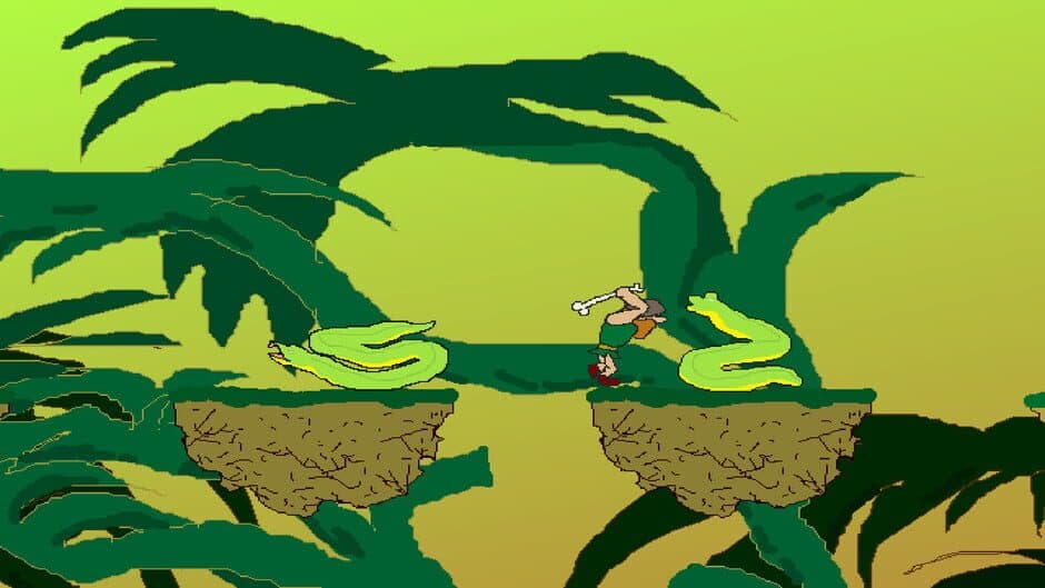 The Unbreakable Chain screenshot 4