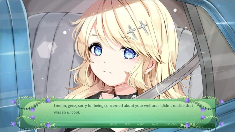 The Fairy's Song screenshot 1