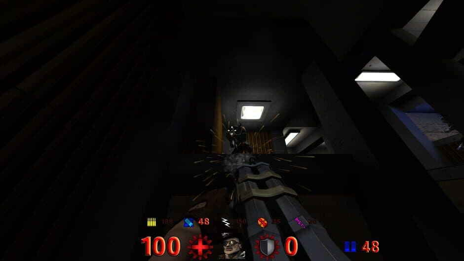 Doombringer screenshot 2