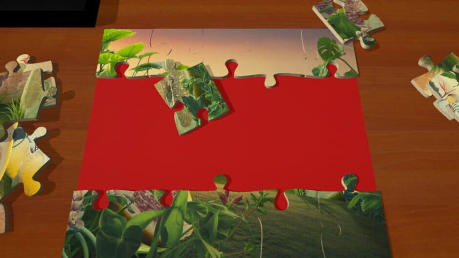 Puzzle Together screenshot 2