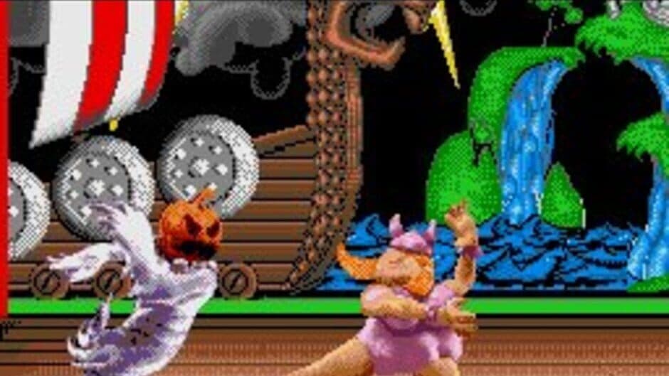 Interplay Collection 1 screenshot 2