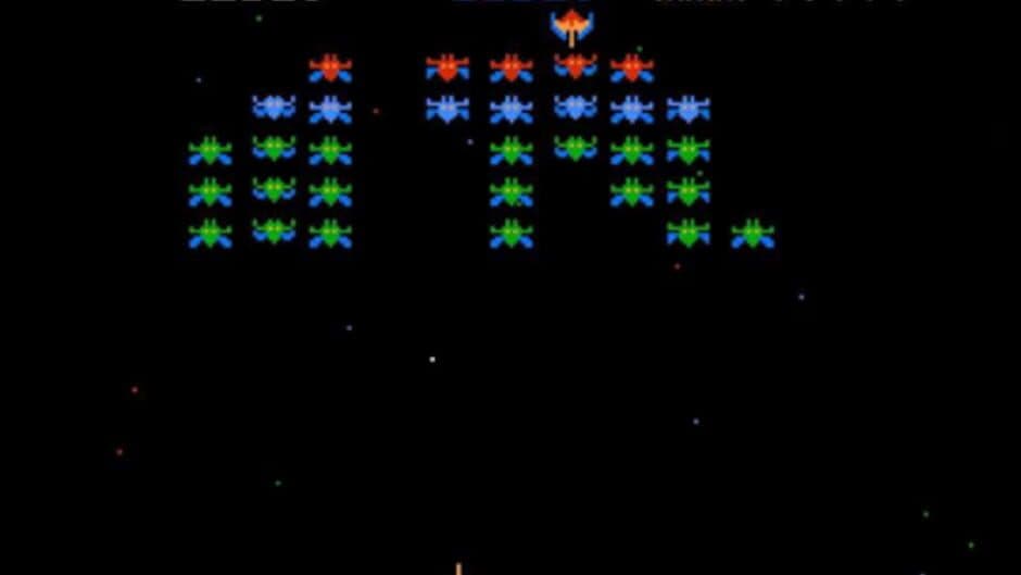 Namco Museum Collection 1 screenshot 3