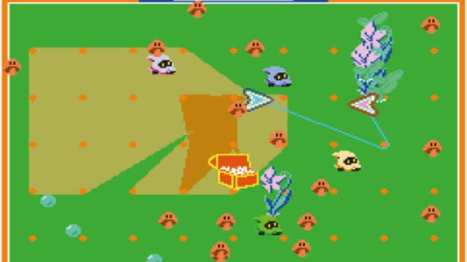 Namco Museum Collection 1 screenshot 4