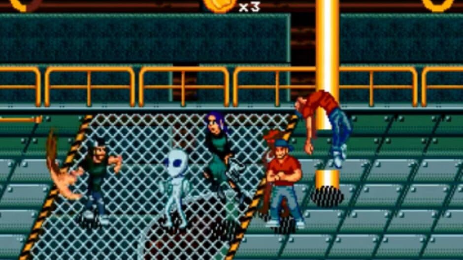 Mega Cat Studios Collection 1 screenshot 1