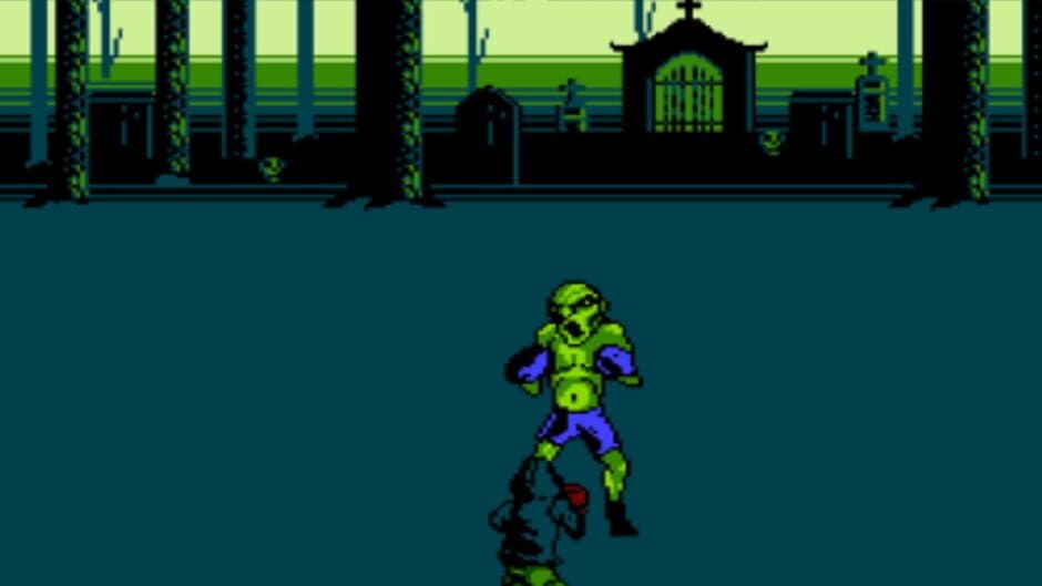 Mega Cat Studios Collection 1 screenshot 2