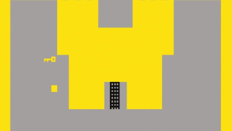 Atari Collection 1 screenshot 1