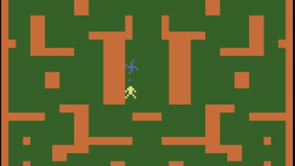 Atari Collection 2 screenshot 3