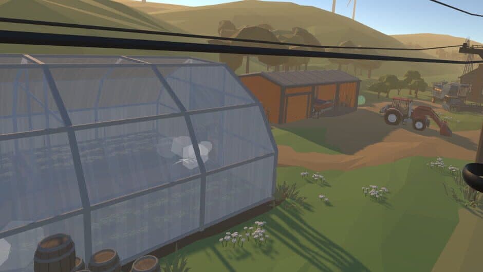 VR Parallel World screenshot 3
