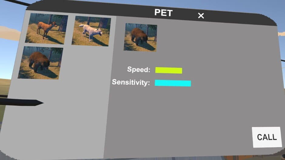 VR Parallel World screenshot 4