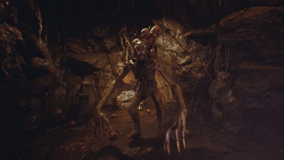 Dark Moonlight screenshot 2