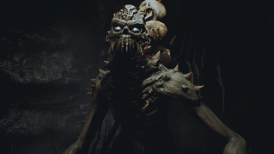 Dark Moonlight screenshot 3