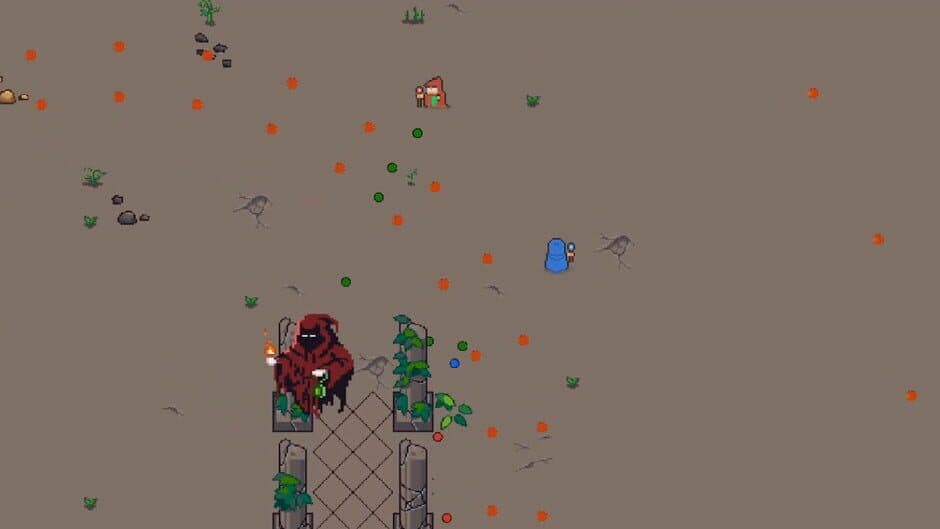 Calturin and Clone screenshot 2