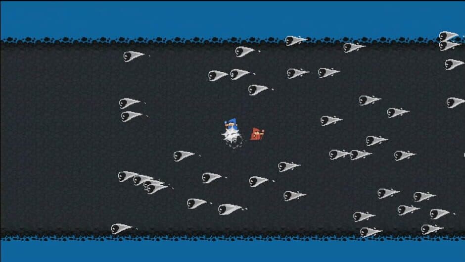 Calturin and Clone screenshot 3
